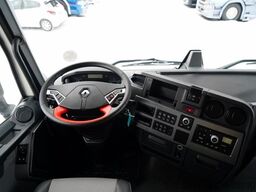 RENAULT T 440 / HYDRAULIKA  / RETARDER / I-PARK COOL / 1