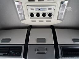 RENAULT T 440 / HYDRAULIKA  / RETARDER / I-PARK COOL / 1