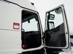 RENAULT T 440 / HYDRAULIKA  / RETARDER / I-PARK COOL / 1