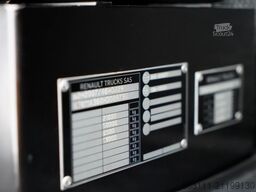 RENAULT T 440 / HYDRAULIKA  / RETARDER / I-PARK COOL / 1