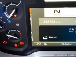 RENAULT T 440 / HYDRAULIKA  / RETARDER / I-PARK COOL / 1