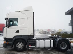 SCANIA R 450 / RETARDER / KLIMA POSTOJOWA-PARK COOL