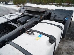 SCANIA R 450 / RETARDER / KLIMA POSTOJOWA-PARK COOL