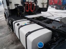 SCANIA R 450 / RETARDER / KLIMA POSTOJOWA-PARK COOL