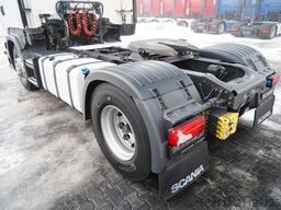 SCANIA R 450 / RETARDER / KLIMA POSTOJOWA-PARK COOL