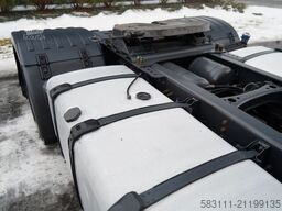 SCANIA R 450 / RETARDER / KLIMA POSTOJOWA-PARK COOL