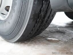 SCANIA R 450 / RETARDER / KLIMA POSTOJOWA-PARK COOL