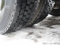 SCANIA R 450 / RETARDER / KLIMA POSTOJOWA-PARK COOL