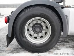 SCANIA R 450 / RETARDER / KLIMA POSTOJOWA-PARK COOL