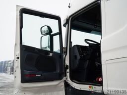 SCANIA R 450 / RETARDER / KLIMA POSTOJOWA-PARK COOL