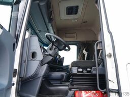 SCANIA R 450 / RETARDER / KLIMA POSTOJOWA-PARK COOL