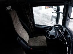 SCANIA R 450 / RETARDER / KLIMA POSTOJOWA-PARK COOL