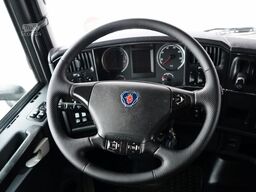 SCANIA R 450 / RETARDER / KLIMA POSTOJOWA-PARK COOL