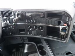 SCANIA R 450 / RETARDER / KLIMA POSTOJOWA-PARK COOL