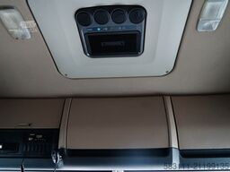 SCANIA R 450 / RETARDER / KLIMA POSTOJOWA-PARK COOL