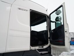 SCANIA R 450 / RETARDER / KLIMA POSTOJOWA-PARK COOL