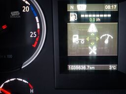 SCANIA R 450 / RETARDER / KLIMA POSTOJOWA-PARK COOL