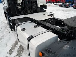 MAN TGS 18.470 / RETARDER / I-PARK COOL / NAVI / ALU