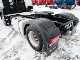 MAN TGS 18.470 / RETARDER / I-PARK COOL / NAVI / ALU