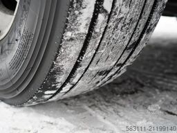 MAN TGS 18.470 / RETARDER / I-PARK COOL / NAVI / ALU