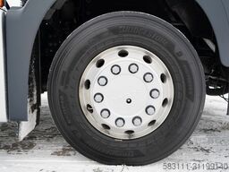 MAN TGS 18.470 / RETARDER / I-PARK COOL / NAVI / ALU