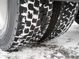 MAN TGS 18.470 / RETARDER / I-PARK COOL / NAVI / ALU