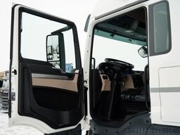 MAN TGS 18.470 / RETARDER / I-PARK COOL / NAVI / ALU
