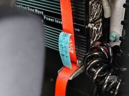 MAN TGS 18.470 / RETARDER / I-PARK COOL / NAVI / ALU