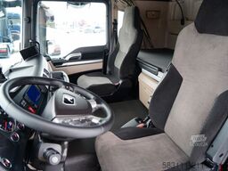 MAN TGS 18.470 / RETARDER / I-PARK COOL / NAVI / ALU