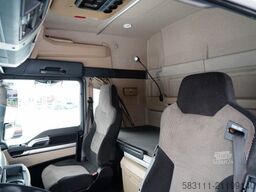 MAN TGS 18.470 / RETARDER / I-PARK COOL / NAVI / ALU