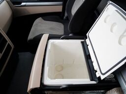 MAN TGS 18.470 / RETARDER / I-PARK COOL / NAVI / ALU