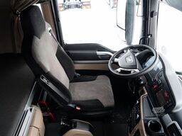 MAN TGS 18.470 / RETARDER / I-PARK COOL / NAVI / ALU