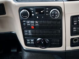 MAN TGS 18.470 / RETARDER / I-PARK COOL / NAVI / ALU