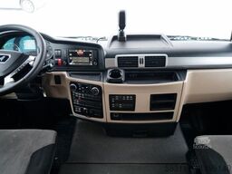 MAN TGS 18.470 / RETARDER / I-PARK COOL / NAVI / ALU