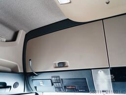 MAN TGS 18.470 / RETARDER / I-PARK COOL / NAVI / ALU