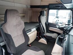 MAN TGS 18.470 / RETARDER / I-PARK COOL / NAVI / ALU