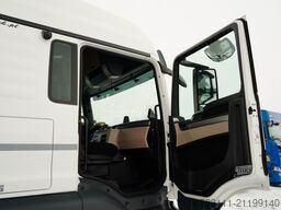 MAN TGS 18.470 / RETARDER / I-PARK COOL / NAVI / ALU