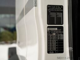 MAN TGS 18.470 / RETARDER / I-PARK COOL / NAVI / ALU