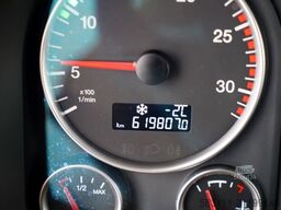 MAN TGS 18.470 / RETARDER / I-PARK COOL / NAVI / ALU