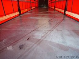 KRONE FIRANKA / MEGA / O? PODNOSZONA / DACH PODNOSZONY