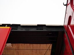 KRONE FIRANKA / MEGA / O? PODNOSZONA / DACH PODNOSZONY