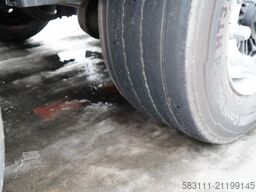 KRONE FIRANKA / MEGA / O? PODNOSZONA / DACH PODNOSZONY