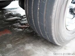 KRONE FIRANKA / MEGA / O? PODNOSZONA / DACH PODNOSZONY