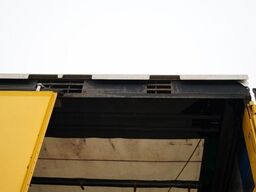 KRONE FIRANKA / MEGA  / DACH PODNOSZONY / PLANDEKA ZB