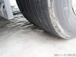 KRONE FIRANKA / MEGA  / DACH PODNOSZONY / PLANDEKA ZB