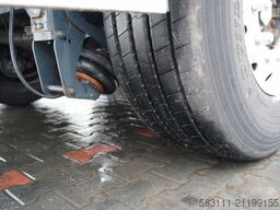  WYWROTKA 24 m3 / ALUMINIOWA / 2X O? PODNOSZONA /