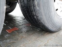  WYWROTKA 24 m3 / ALUMINIOWA / 2X O? PODNOSZONA /