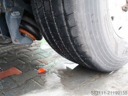  WYWROTKA 24 m3 / ALUMINIOWA / 2X O? PODNOSZONA /