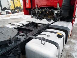 MERCEDES-BENZ ACTROS 1845 / MP5 / BIG SPACE