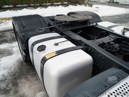 MERCEDES-BENZ ACTROS 1845 / MP5 / BIG SPACE